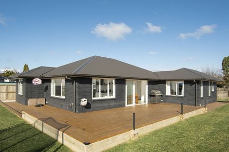 Photo of property in 1 Penelope Place, Pongakawa, Te Puke, 3186