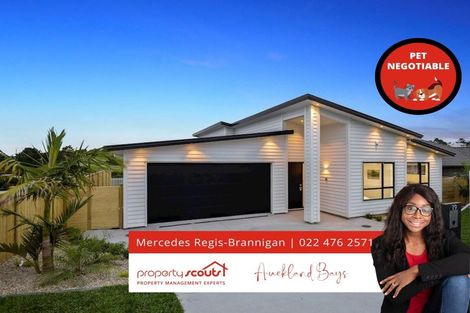 Photo of property in 19 Syd Grant Crescent, Orewa, 0931