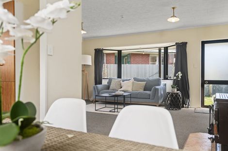 Photo of property in 3 Cambridge Avenue, Ashhurst, 4810