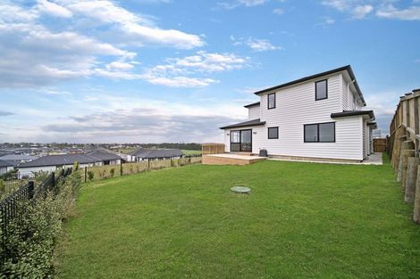 Photo of property in 499 Old Wairoa Road, Papakura, 2110