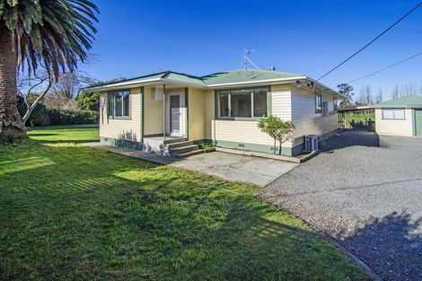 Photo of property in 89 Makoura Road, Masterton, 5810