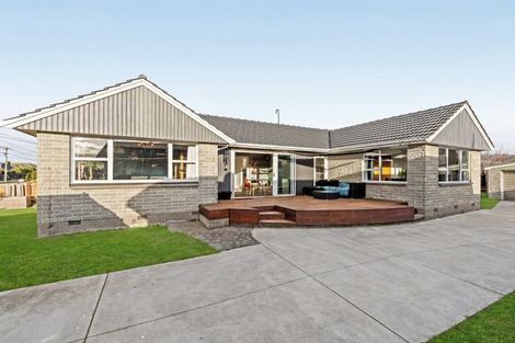 Photo of property in 29 Compton Street, Woolston, Christchurch, 8062