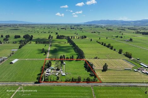 Photo of property in 139 Wharepoa Road, Netherton, Paeroa, 3671