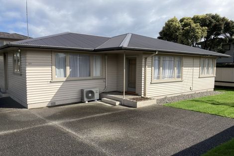 Photo of property in 89a Concord Avenue, Mount Maunganui, 3116