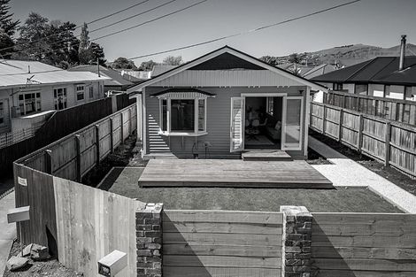Photo of property in 106 Randolph Street, Woolston, Christchurch, 8062