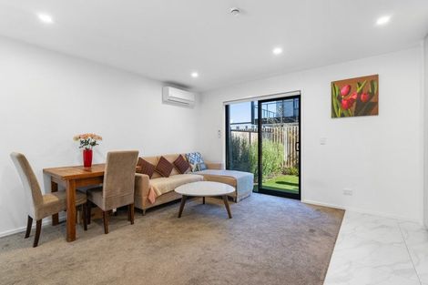 Photo of property in 8/196 Worcester Street, Christchurch Central, Christchurch, 8011