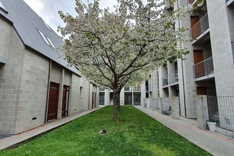Photo of property in 15/868 Colombo Street, Christchurch Central, Christchurch, 8013