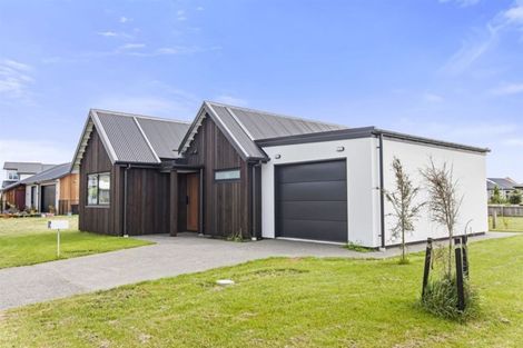Photo of property in 6 Dow Square, Wigram, Christchurch, 8025