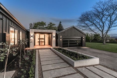 Photo of property in 1 De La Mare Drive, Leamington, Cambridge, 3432