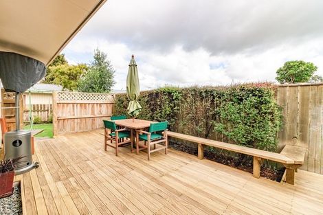 Photo of property in 3b Treadwell Street, Springvale, Whanganui, 4501