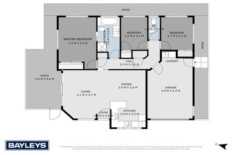 Photo of property in 37 Elizabeth Street, Orewa, 0931