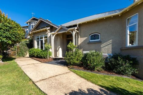 Photo of property in 16 Burnett Street, Calton Hill, Dunedin, 9012