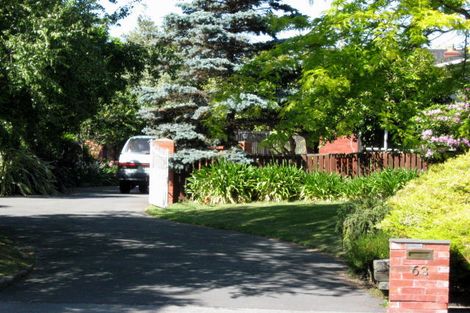 Photo of property in 63 Westgrove Avenue, Avonhead, Christchurch, 8042
