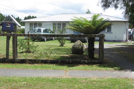 Photo of property in 14 Parapara Rd (state Highway 4), Raetihi, 4632