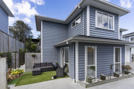 Photo of property in 6b Gibraltar Street, Howick, Auckland, 2014