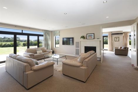 Photo of property in 91 Clear View Lane, Swannanoa, Rangiora, 7475