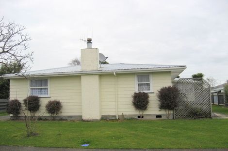 Photo of property in 9 Charles Street, Levin, 5510