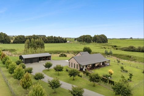 Photo of property in 176 Somerville Road, Tapapa, Tirau, 3485