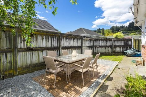 Photo of property in 7 Mangaroa Hill Road, Maoribank, Upper Hutt, 5018
