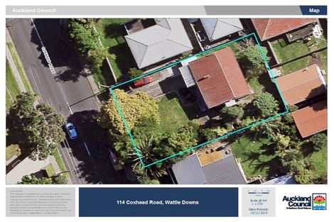 Photo of property in 114 Coxhead Road, Wattle Downs, Auckland, 2103