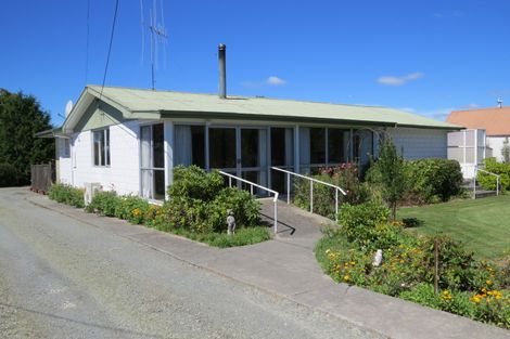 Photo of property in 30 Gall Street, Fairlie, 7925