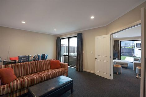 Photo of property in 12 Magnolia Drive, Netherby, Ashburton, 7700