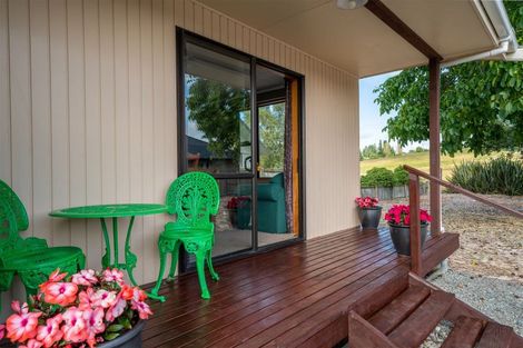 Photo of property in 82a Cox Street, Geraldine, 7930