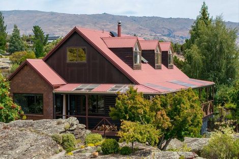 Photo of property in 14 Lanes Road, Bridge Hill, Alexandra, 9320