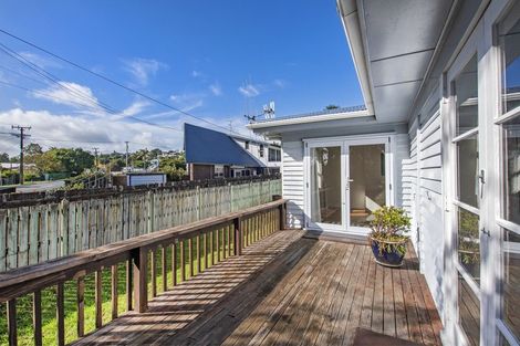 Photo of property in 52 Morningside Road, Morningside, Whangarei, 0110