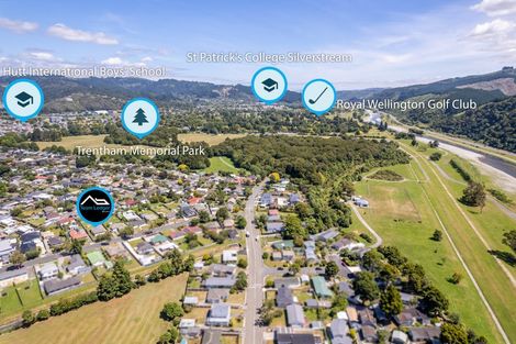 Photo of property in 27 Rimutaka Street, Trentham, Upper Hutt, 5018