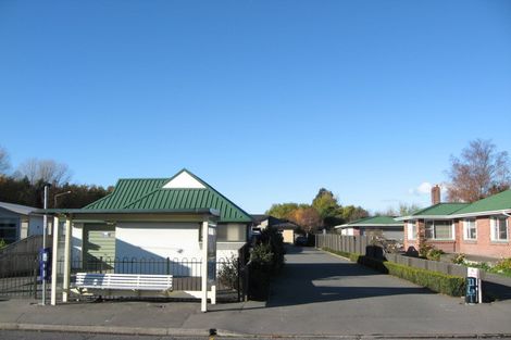 Photo of property in 204 Main North Road, Redwood, Christchurch, 8051