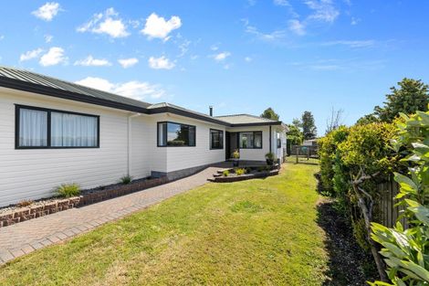 Photo of property in 1 Kahotea Drive, Motuoapa, Turangi, 3382