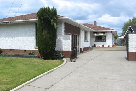 Photo of property in 117 Johns Road, Northwood, Christchurch, 8051