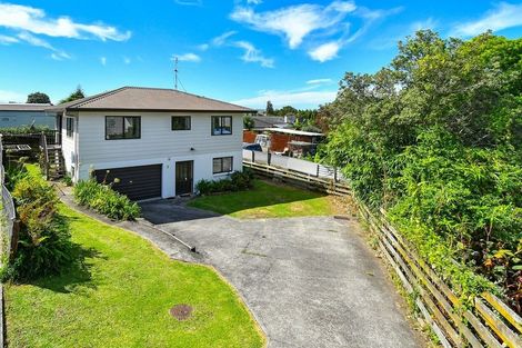 Photo of property in 3/62 Hillcrest Road, Papatoetoe, Auckland, 2025