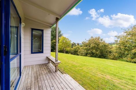 Photo of property in 229 Ngunguru Road, Glenbervie, Whangarei, 0173