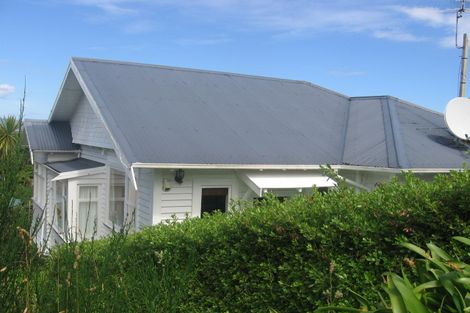 Photo of property in 13 Cluny Avenue, Kelburn, Wellington, 6012