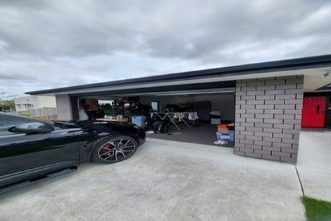 Photo of property in 131 Cambridge Street, Levin, 5510