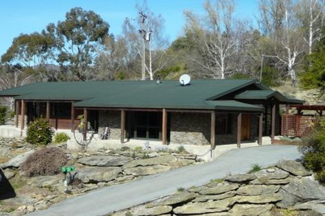 Photo of property in 41 The Half Mile, Bridge Hill, Alexandra, 9320