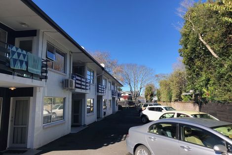 Photo of property in 10/13 Thames Street, Claudelands, Hamilton, 3214