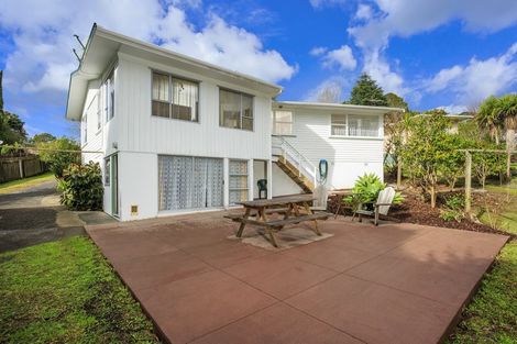 Photo of property in 16 Carina Crescent, Torbay, Auckland, 0630