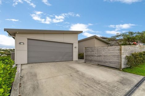 Photo of property in 13 Mo Street, Camborne, Porirua, 5026