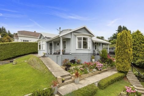 Photo of property in 18 Murray Street, Caversham, Dunedin, 9012