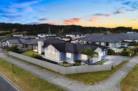 Photo of property in 1 Raymond Grace Avenue, Huapai, Kumeu, 0810