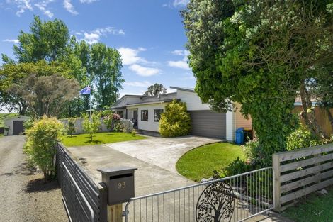 Photo of property in 93 Stafford Street, Shannon, 4821