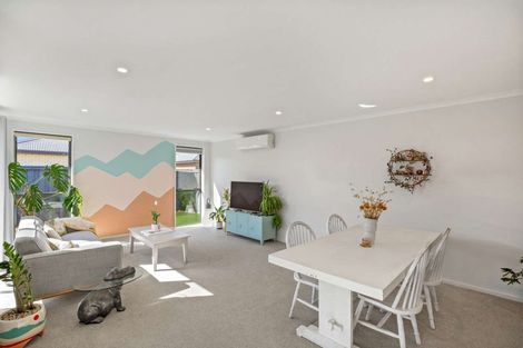 Photo of property in 23 Vildebeest Street, Halswell, Christchurch, 8025