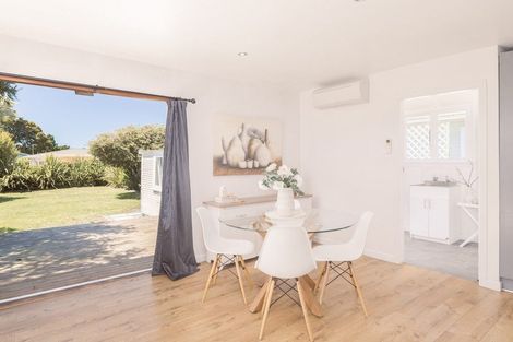 Photo of property in 116 Bower Avenue, New Brighton, Christchurch, 8083