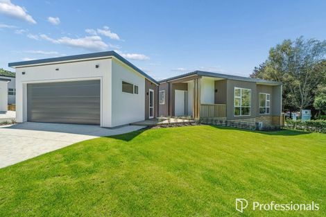 Photo of property in Manor Park, 6 Manor Park Road, Manor Park, Lower Hutt, 5019