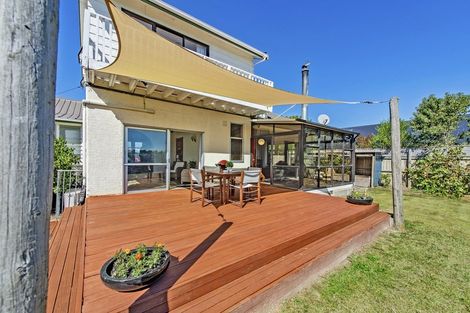 Photo of property in 1 Highfield Avenue, Dunsandel, 7682