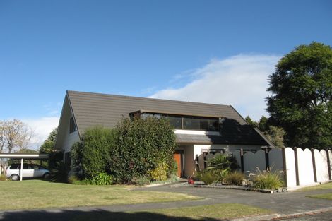 Photo of property in 12 Moorhouse Street, Taradale, Napier, 4112