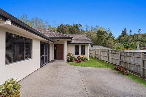 Photo of property in 8 Shepherd Road, Kawerau, 3127